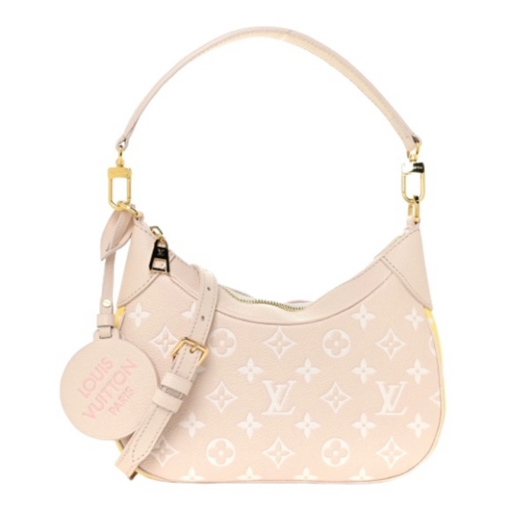 Louis Vuitton Empreinte Monogram Spring in the City
Bagatelle NM